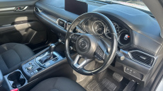 Mazda CX-5 2.0 SE-L 5dr Auto Petrol Estate